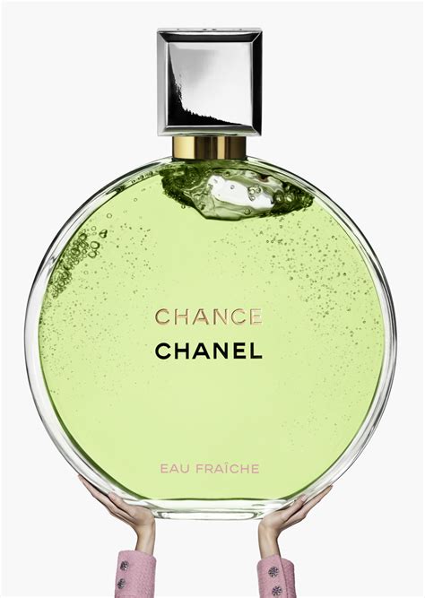 type of perfume chanel chance eau fraiche|Chanel Chance Eau fraiche sample.